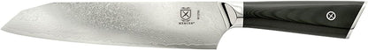 M13791 Premium Grade Super Steel, 3.5-Inch Paring Knife, G10 Handle