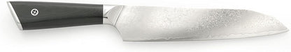 M13791 Premium Grade Super Steel, 3.5-Inch Paring Knife, G10 Handle
