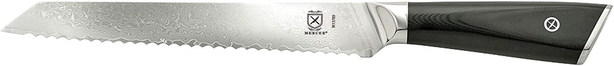 M13791 Premium Grade Super Steel, 3.5-Inch Paring Knife, G10 Handle