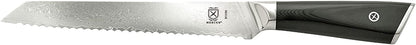 M13791 Premium Grade Super Steel, 3.5-Inch Paring Knife, G10 Handle