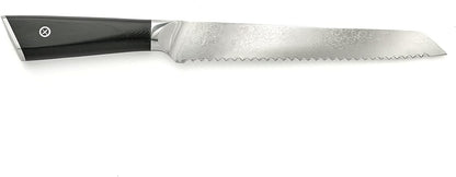 M13791 Premium Grade Super Steel, 3.5-Inch Paring Knife, G10 Handle