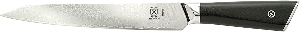 M13791 Premium Grade Super Steel, 3.5-Inch Paring Knife, G10 Handle