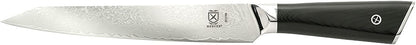 M13791 Premium Grade Super Steel, 3.5-Inch Paring Knife, G10 Handle