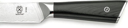 M13791 Premium Grade Super Steel, 3.5-Inch Paring Knife, G10 Handle