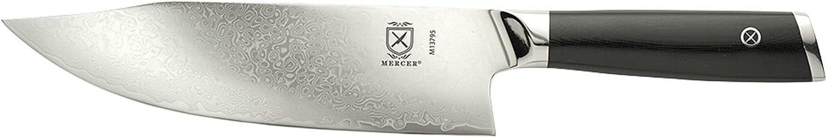 M13791 Premium Grade Super Steel, 3.5-Inch Paring Knife, G10 Handle