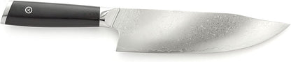 M13791 Premium Grade Super Steel, 3.5-Inch Paring Knife, G10 Handle