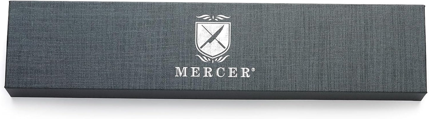 M13791 Premium Grade Super Steel, 3.5-Inch Paring Knife, G10 Handle