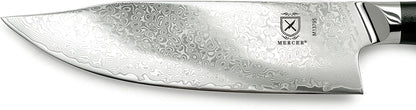 M13791 Premium Grade Super Steel, 3.5-Inch Paring Knife, G10 Handle