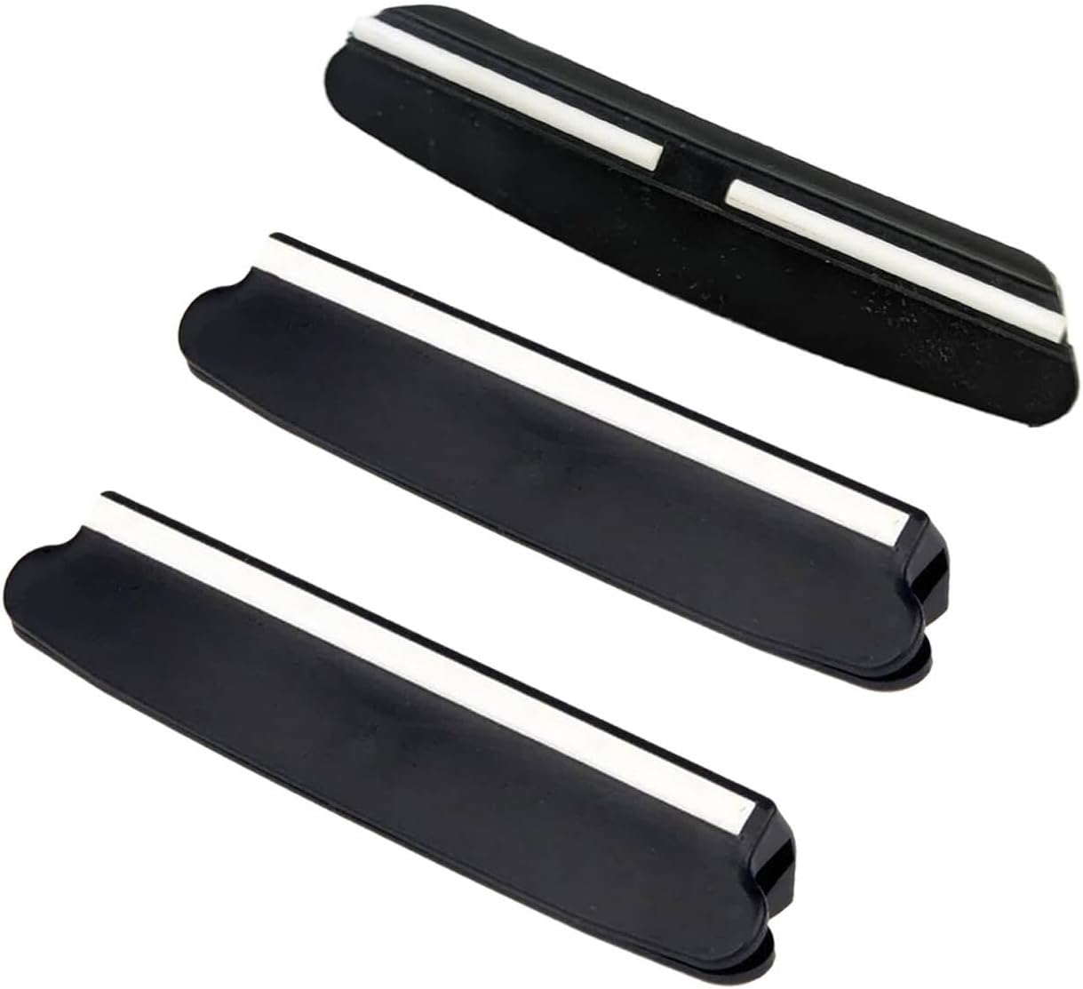 Professional Knife Sharpening Angle Guide, Knife Sharpener Angle Guide, Sharpening Guide for Whetstone (SET-B)