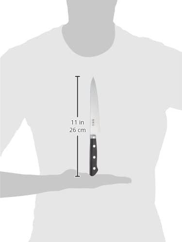 2023 Petty 150Mm W/Plywood Handle