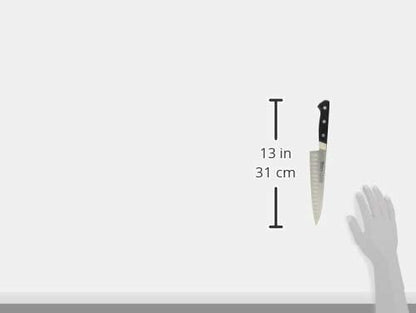 Misono UX10 Series Muscle Salmon No. 728/24cm Silver