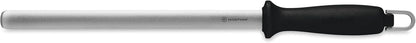 WÜSTHOF 10" Diamond Sharpening Steel