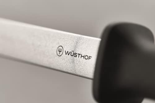 WÜSTHOF 10" Diamond Sharpening Steel