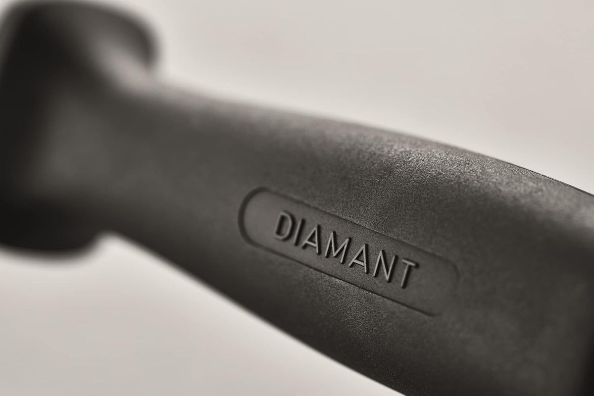 WÜSTHOF 10" Diamond Sharpening Steel