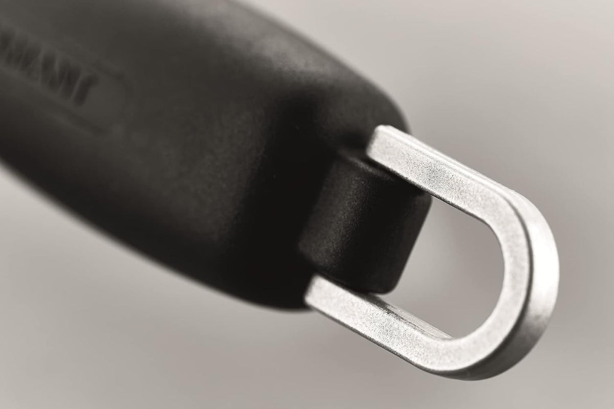 WÜSTHOF 10" Diamond Sharpening Steel