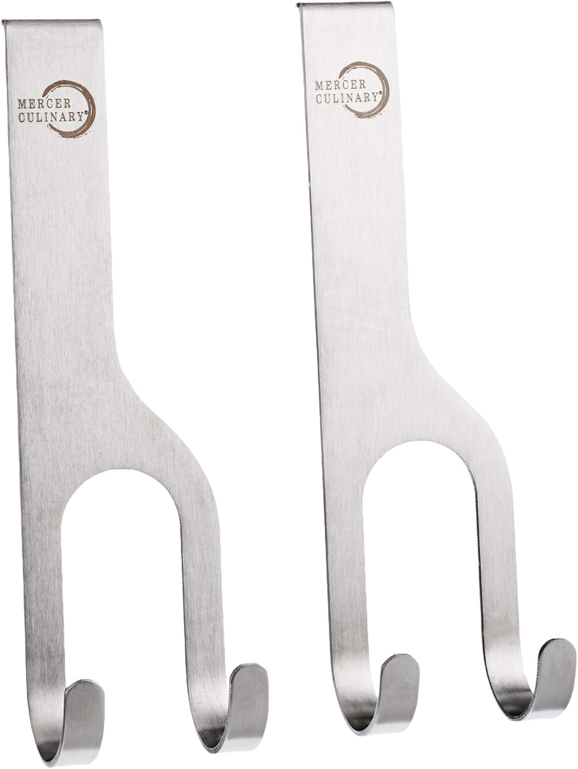 Magnetic Knife Bar, 12 Inch x 2.4 Inch x .9 Inch, Stainless Steel