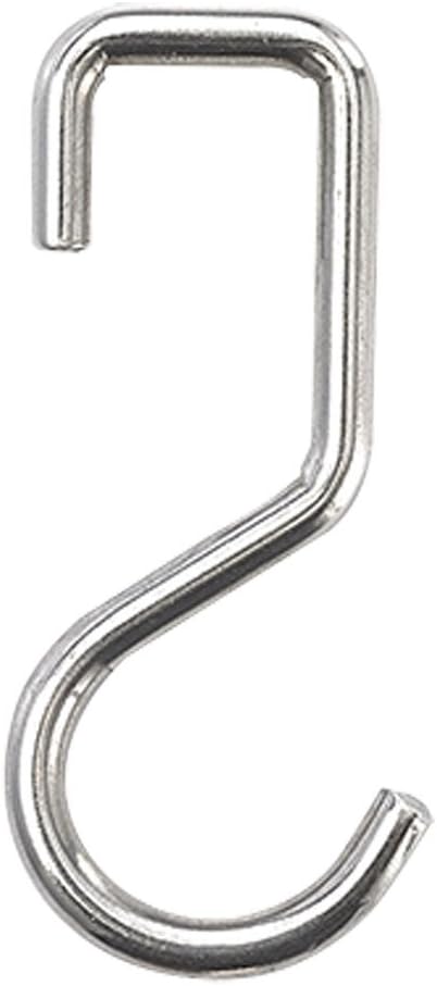 Magnetic Knife Bar, 12 Inch x 2.4 Inch x .9 Inch, Stainless Steel