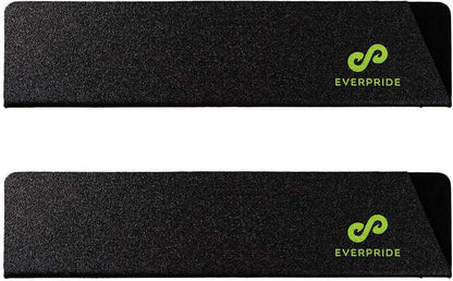 14 Inch Chef Knife Guard Set (2-Piece Set) Long Knives Blade Edge Cover Sheaths for Chef’s Knives – Durable, BPA-Free, Felt Lined, Sturdy ABS Plastic – Knives Not Included