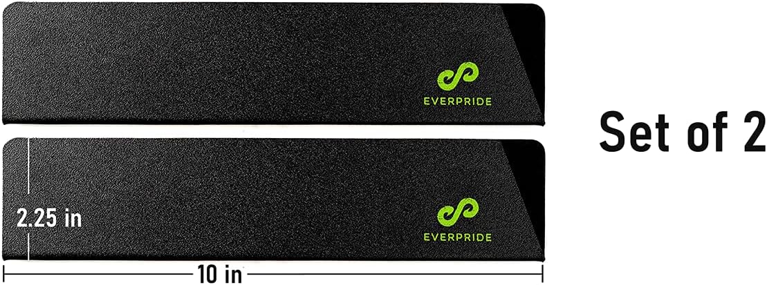 14 Inch Chef Knife Guard Set (2-Piece Set) Long Knives Blade Edge Cover Sheaths for Chef’s Knives – Durable, BPA-Free, Felt Lined, Sturdy ABS Plastic – Knives Not Included