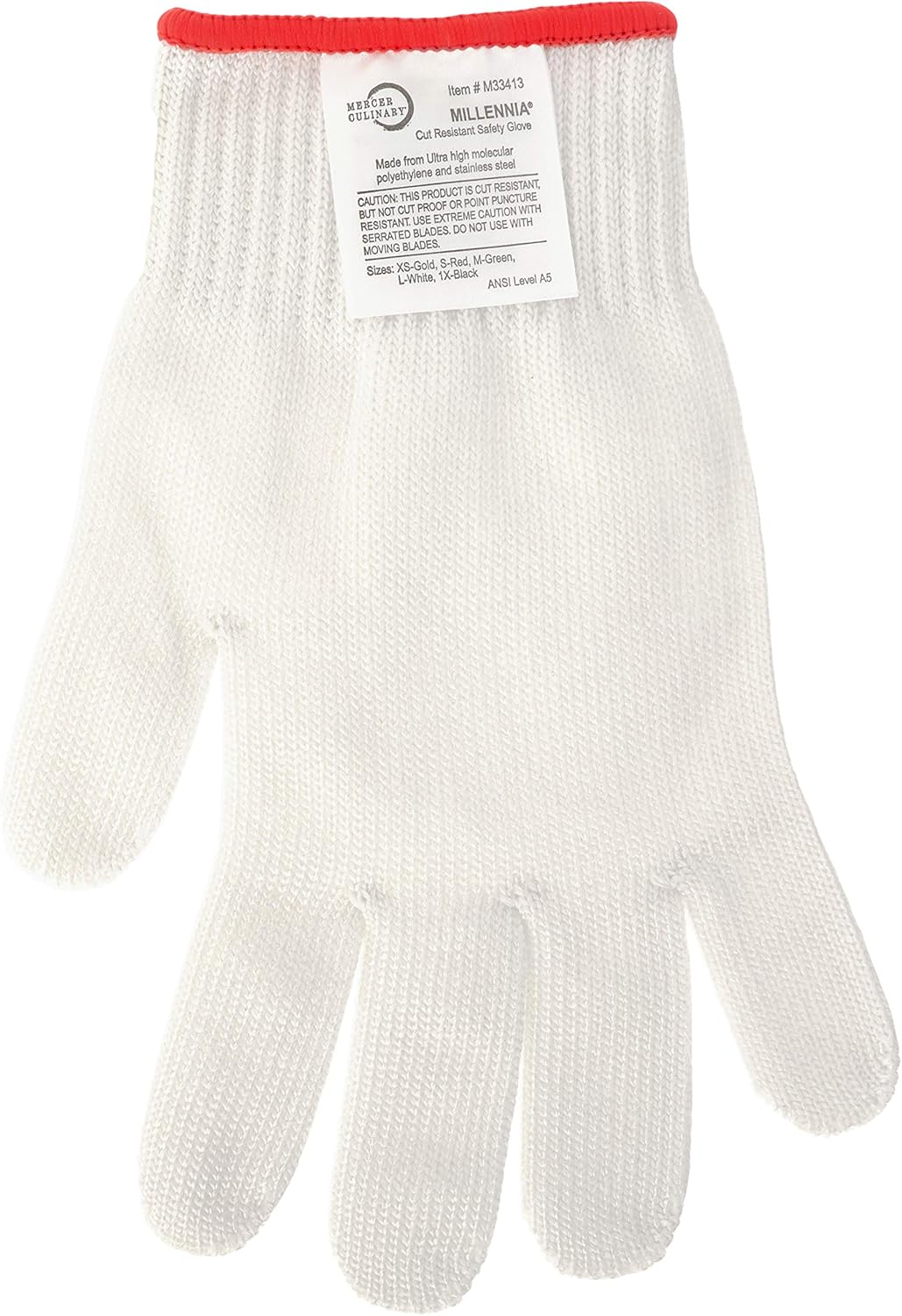 Cut Glove