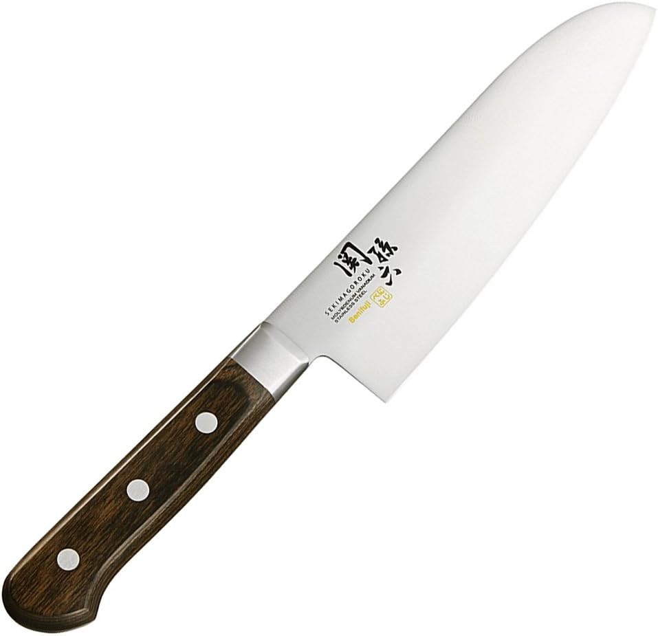 institutions Magoroku kitchen knife Gyuto 240mm to base Fuji AB-5442