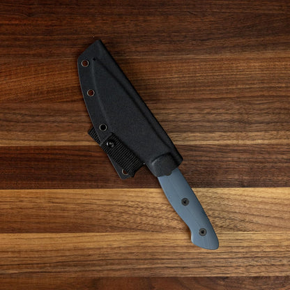 . Petty Knife | 5" Elmax Steel Blade | Versatile Culinary Tool