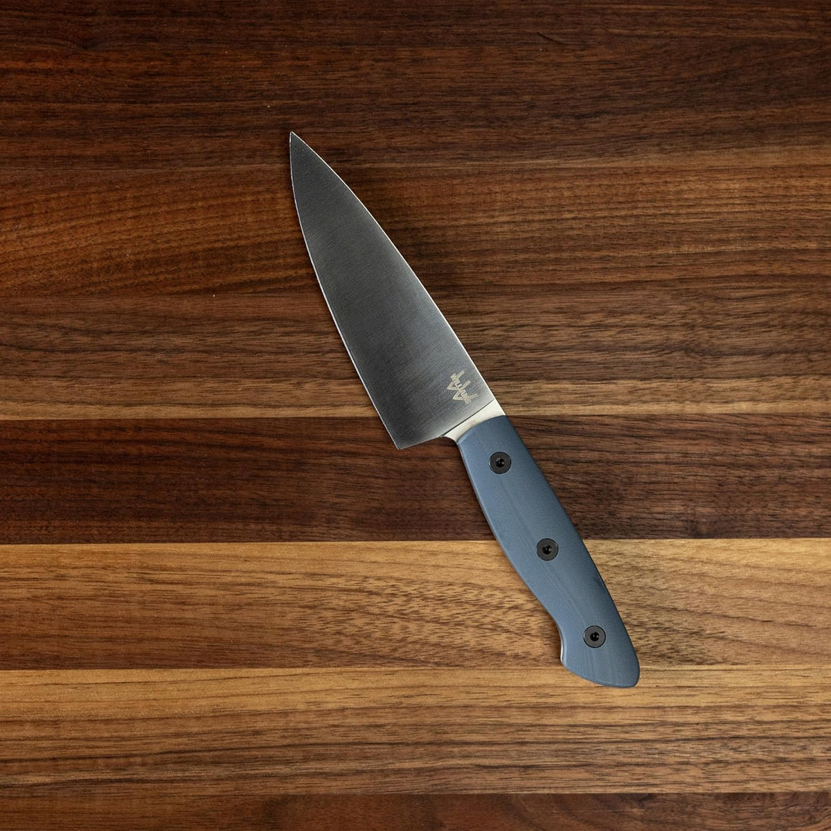 . Petty Knife | 5" Elmax Steel Blade | Versatile Culinary Tool