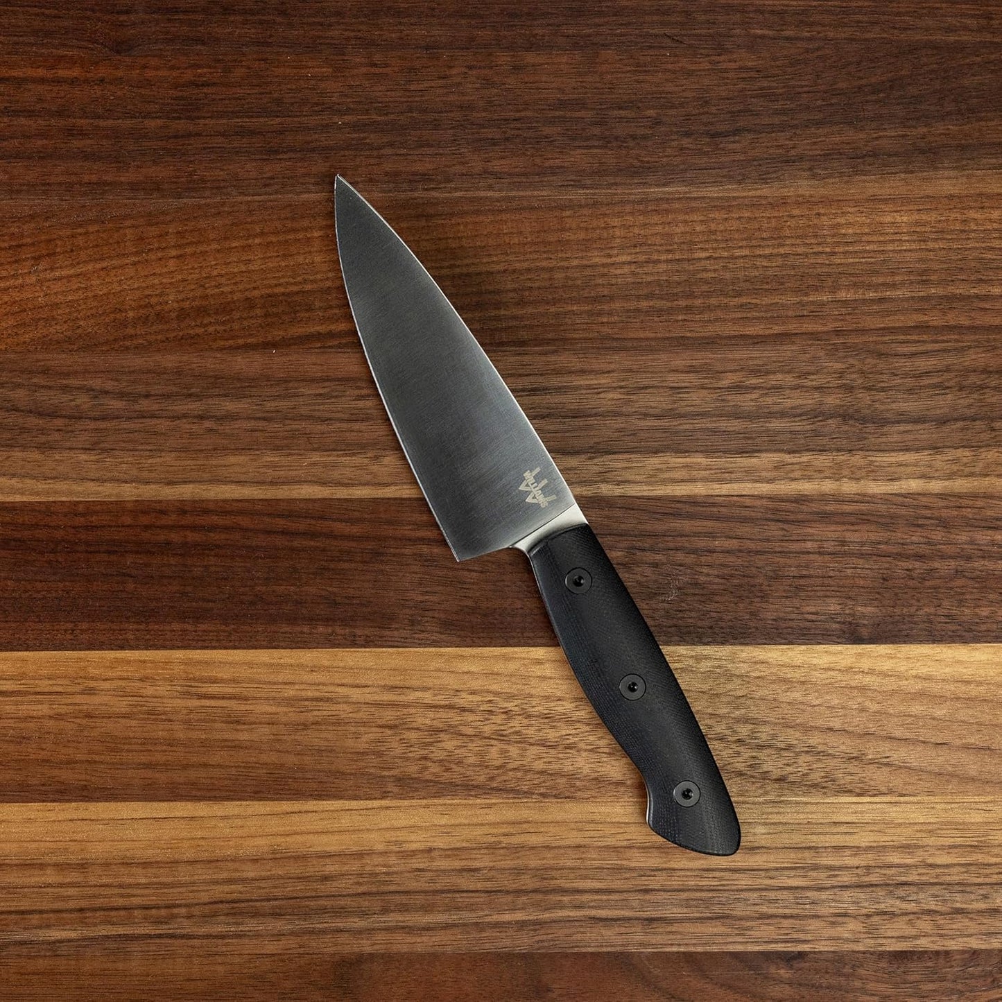 . Petty Knife | 5" Elmax Steel Blade | Versatile Culinary Tool