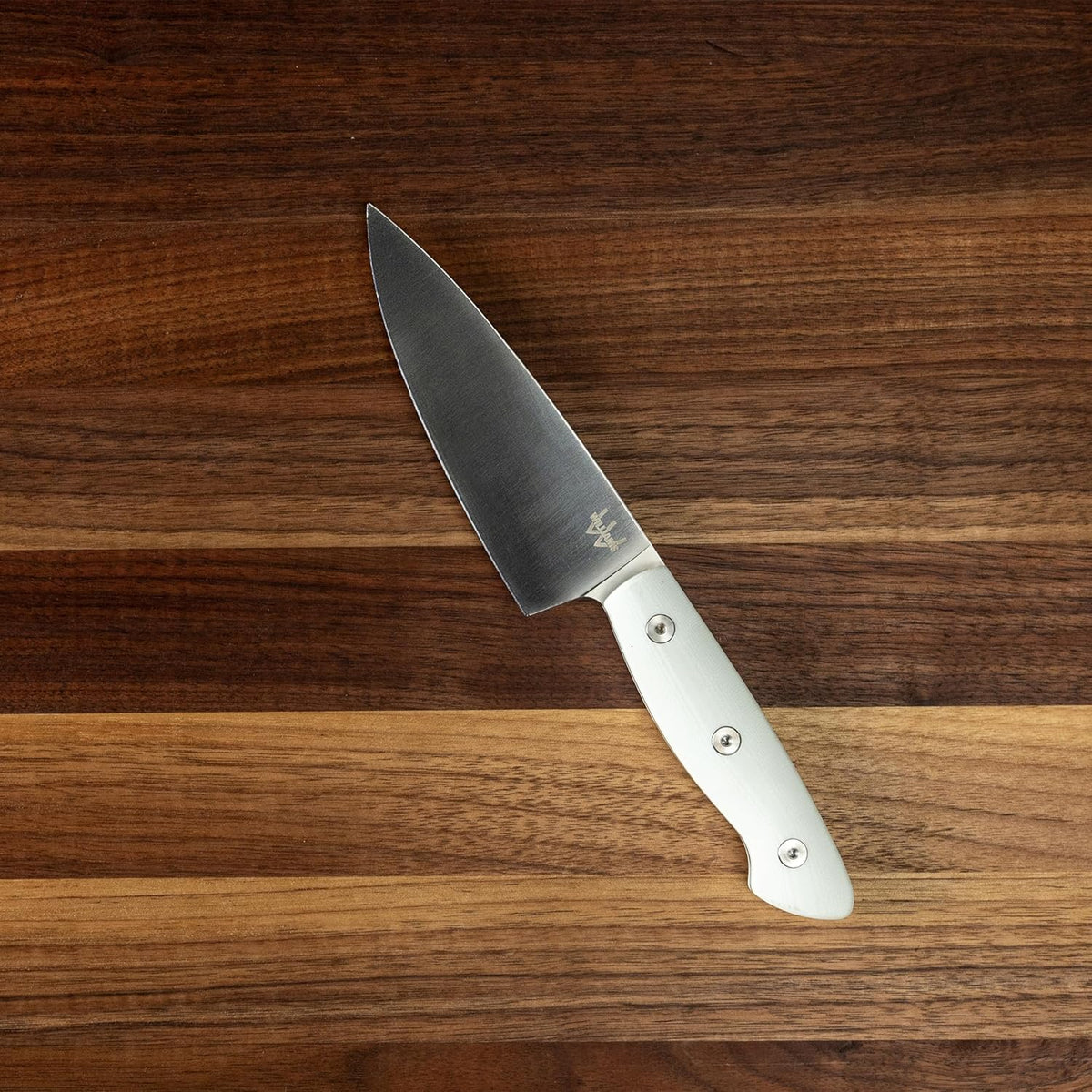 . Petty Knife | 5" Elmax Steel Blade | Versatile Culinary Tool