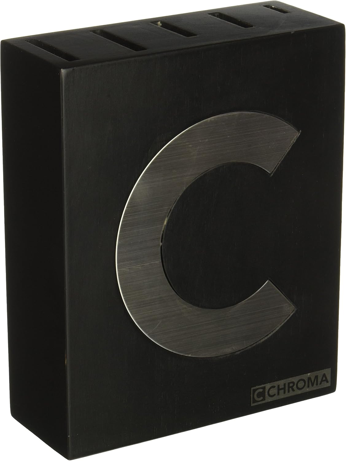 P14 Type 301 5-Slotted Wood Block