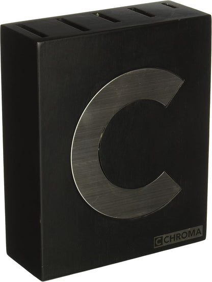 P14 Type 301 5-Slotted Wood Block