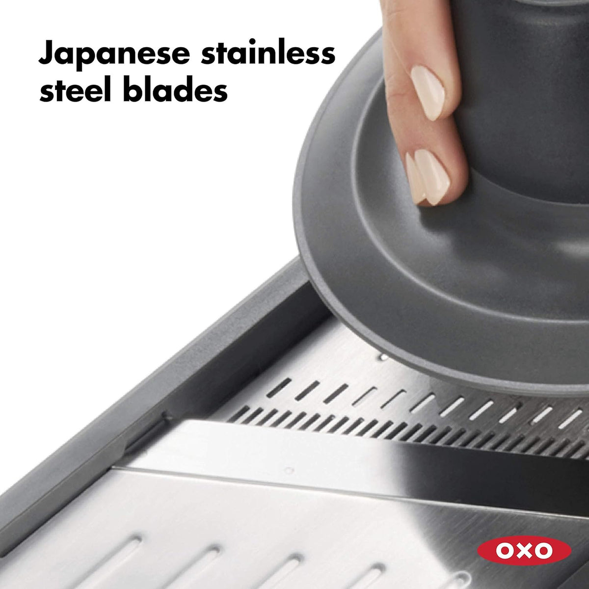 Good Grips Chef's Mandoline Slicer 2.0