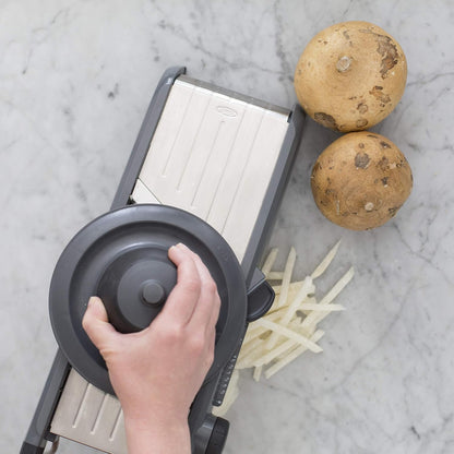 Good Grips Chef's Mandoline Slicer 2.0