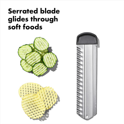 Good Grips Chef's Mandoline Slicer 2.0