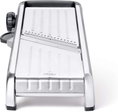 Good Grips Chef's Mandoline Slicer 2.0