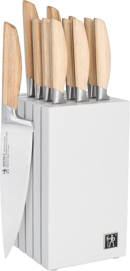Pakka 13-pc Knife Block Set