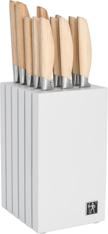Pakka 13-pc Knife Block Set