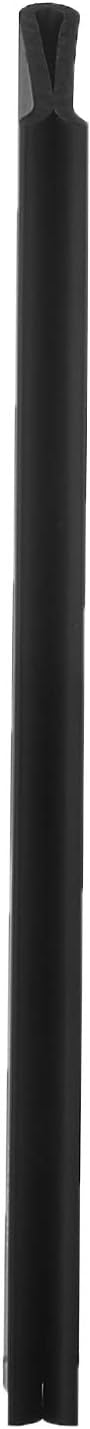 Knife Guard, Black 4 Inch x 1 Inch