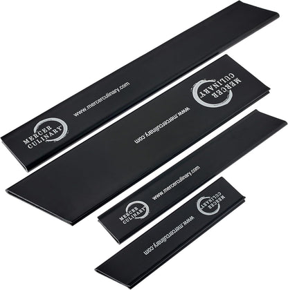 Knife Guard, Black 4 Inch x 1 Inch