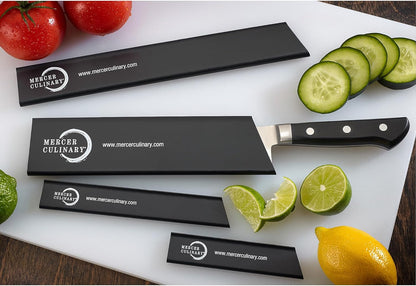 Knife Guard, Black 4 Inch x 1 Inch