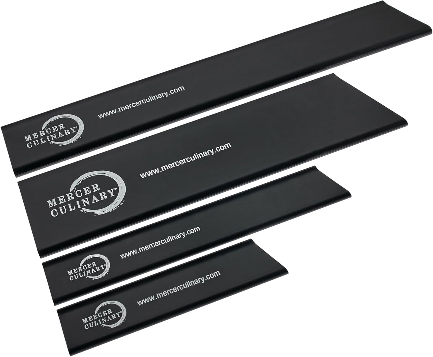 Knife Guard, Black 4 Inch x 1 Inch