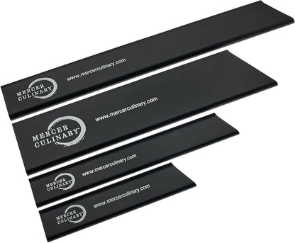 Knife Guard, Black 4 Inch x 1 Inch