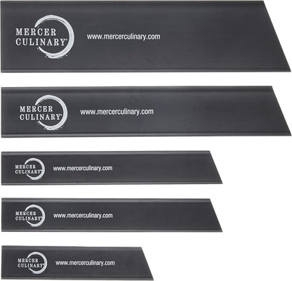 Knife Guard, Black 4 Inch x 1 Inch