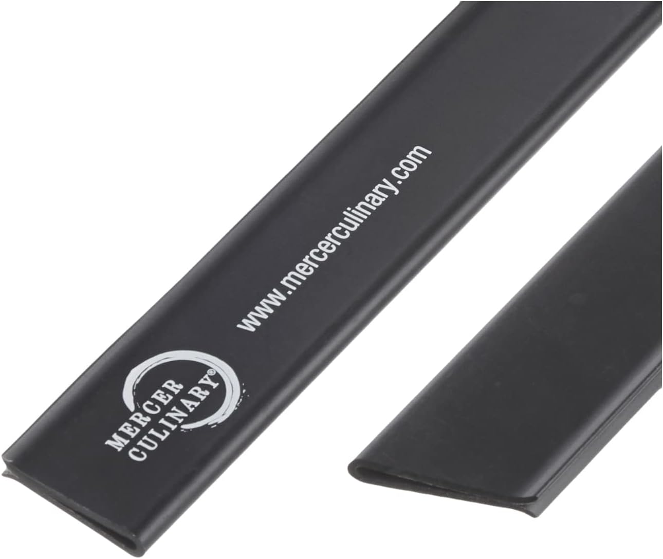 Knife Guard, Black 4 Inch x 1 Inch