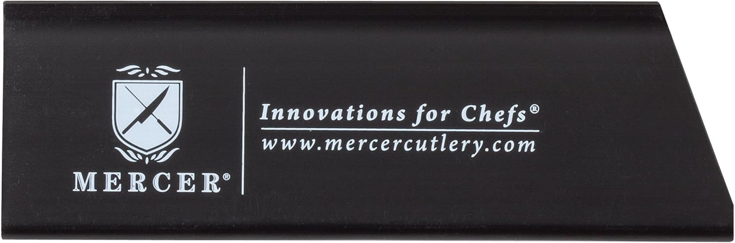 Knife Guard, Black 4 Inch x 1 Inch