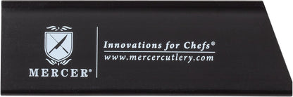 Knife Guard, Black 4 Inch x 1 Inch