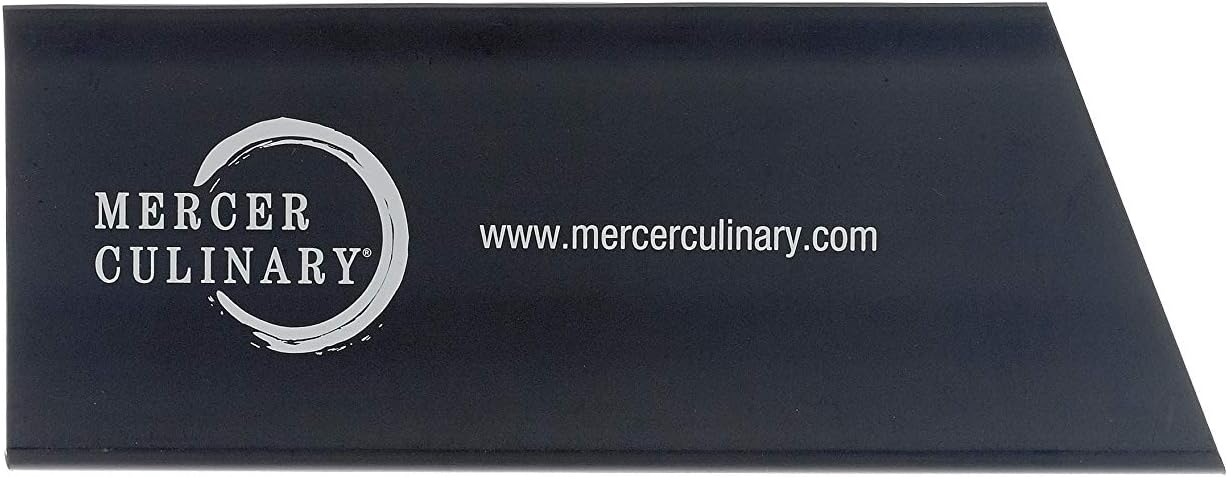 Knife Guard, Black 4 Inch x 1 Inch
