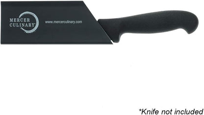 Knife Guard, Black 4 Inch x 1 Inch