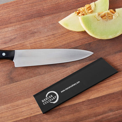 Knife Guard, Black 4 Inch x 1 Inch