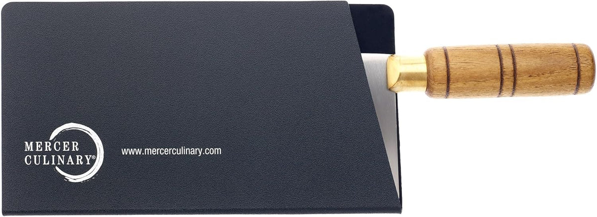 Knife Guard, Black 4 Inch x 1 Inch
